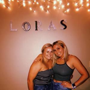 Meet your Posher, Shannon